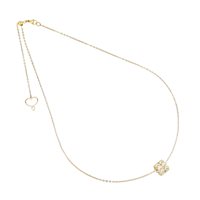 Collier Maman et Sophie Femme Maman & Sophie in Argent GHYOU2MSGI0